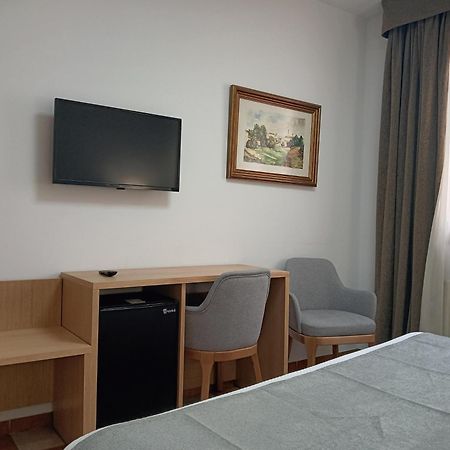 Don Paula Hotel Cordoba Ngoại thất bức ảnh