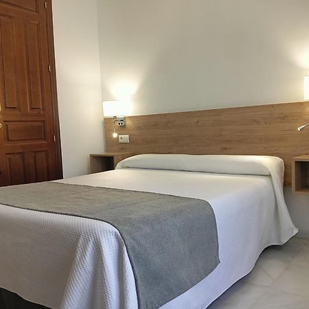 Don Paula Hotel Cordoba Ngoại thất bức ảnh
