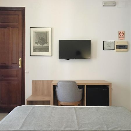 Don Paula Hotel Cordoba Ngoại thất bức ảnh