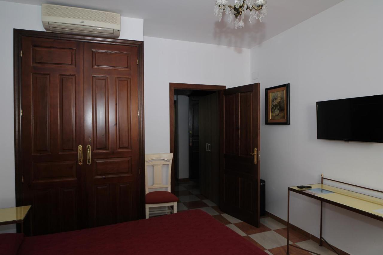 Don Paula Hotel Cordoba Ngoại thất bức ảnh
