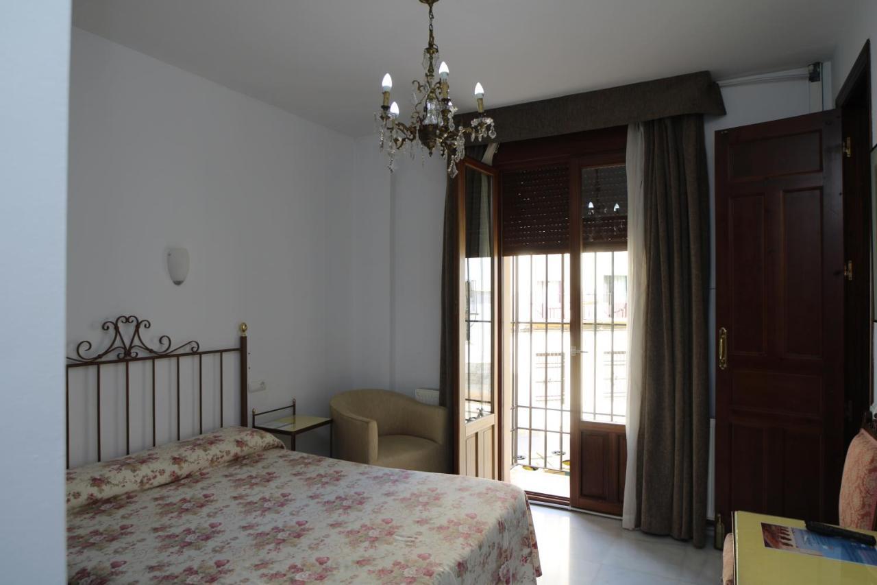 Don Paula Hotel Cordoba Ngoại thất bức ảnh