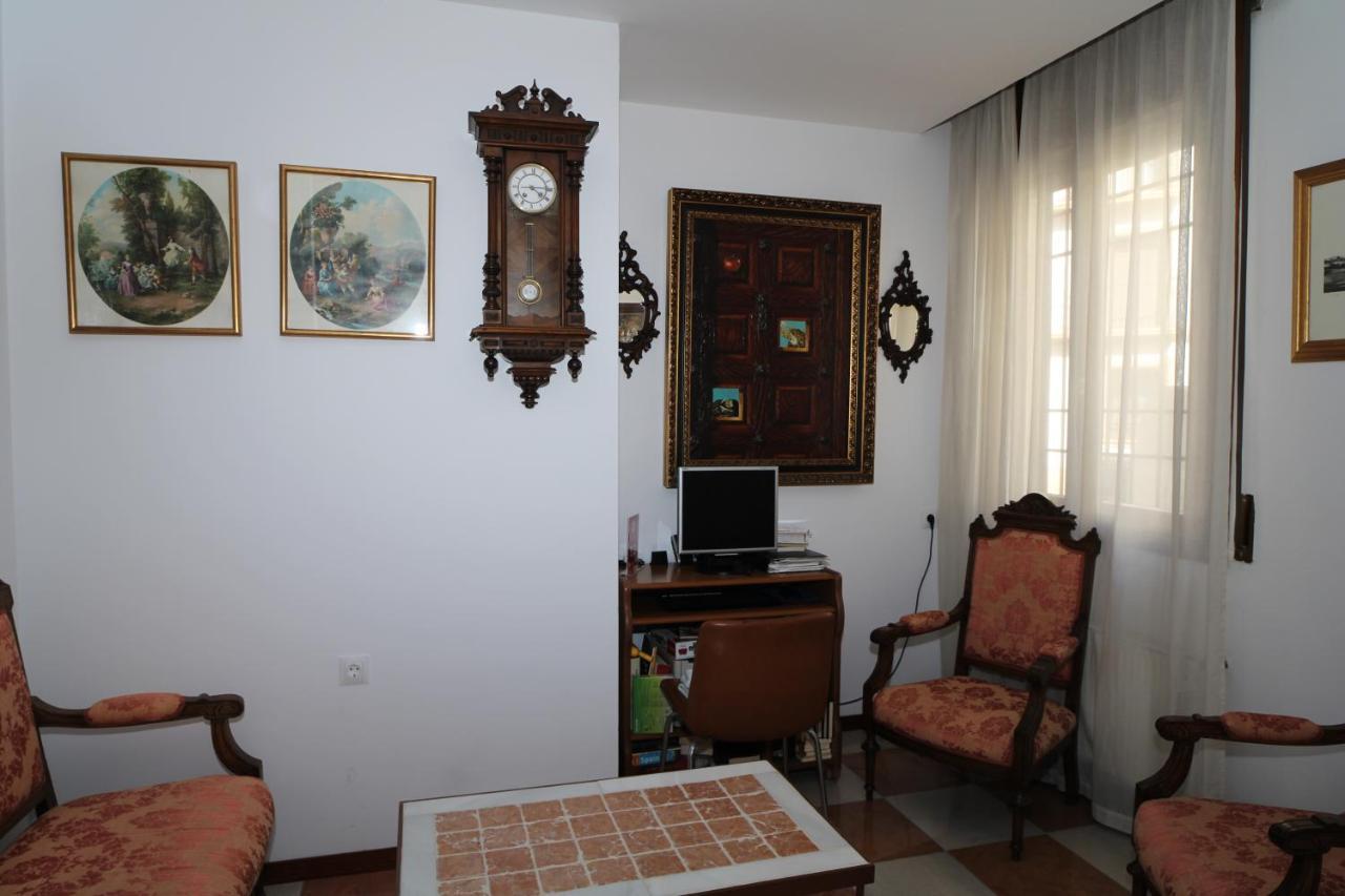 Don Paula Hotel Cordoba Ngoại thất bức ảnh