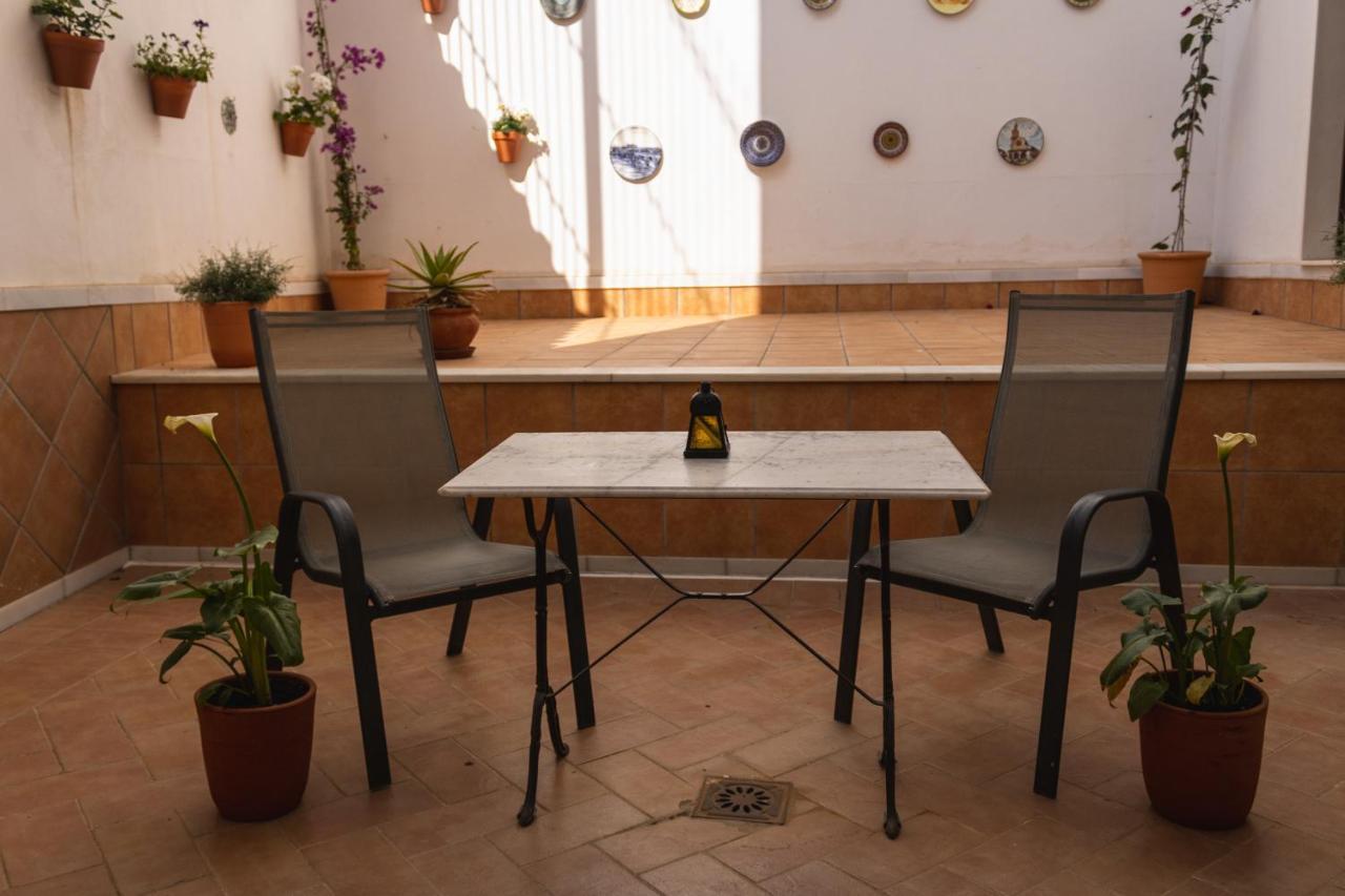 Don Paula Hotel Cordoba Ngoại thất bức ảnh