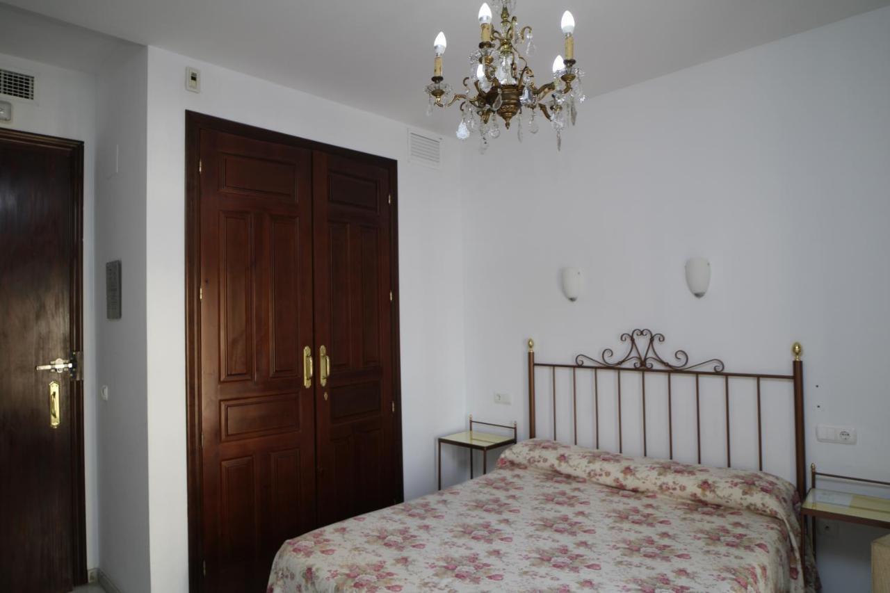 Don Paula Hotel Cordoba Ngoại thất bức ảnh