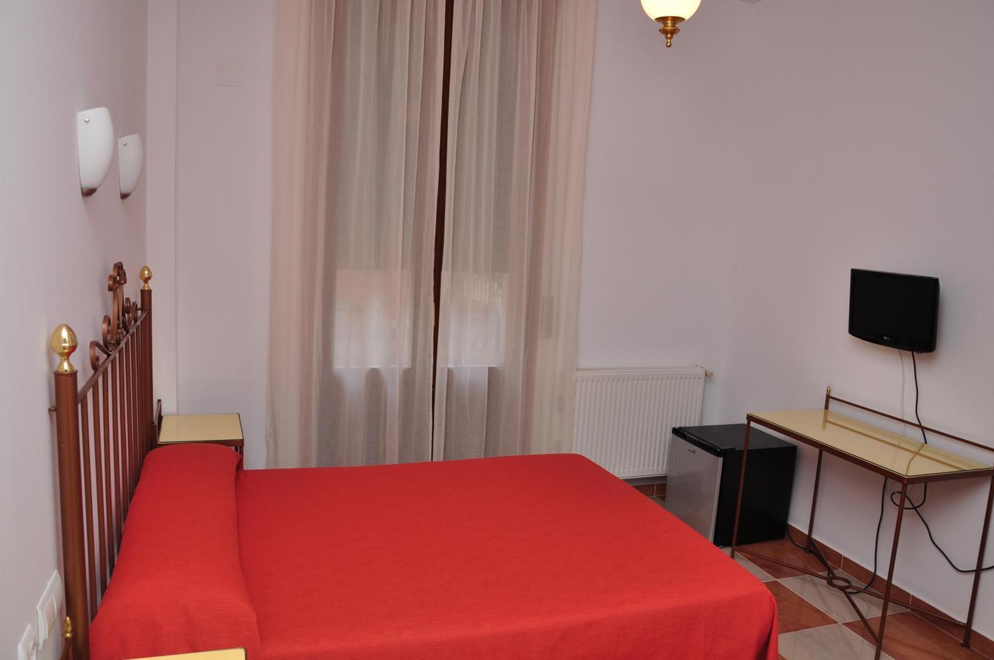 Don Paula Hotel Cordoba Ngoại thất bức ảnh