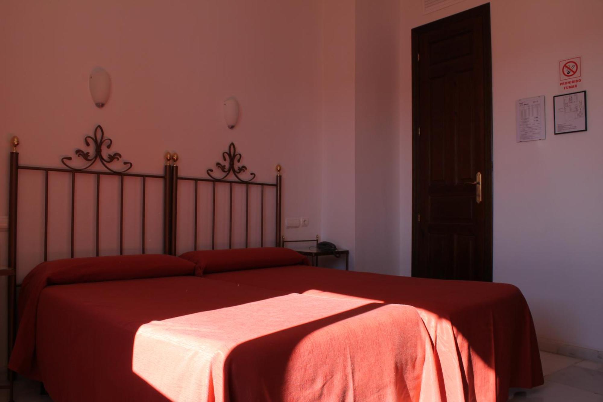 Don Paula Hotel Cordoba Ngoại thất bức ảnh