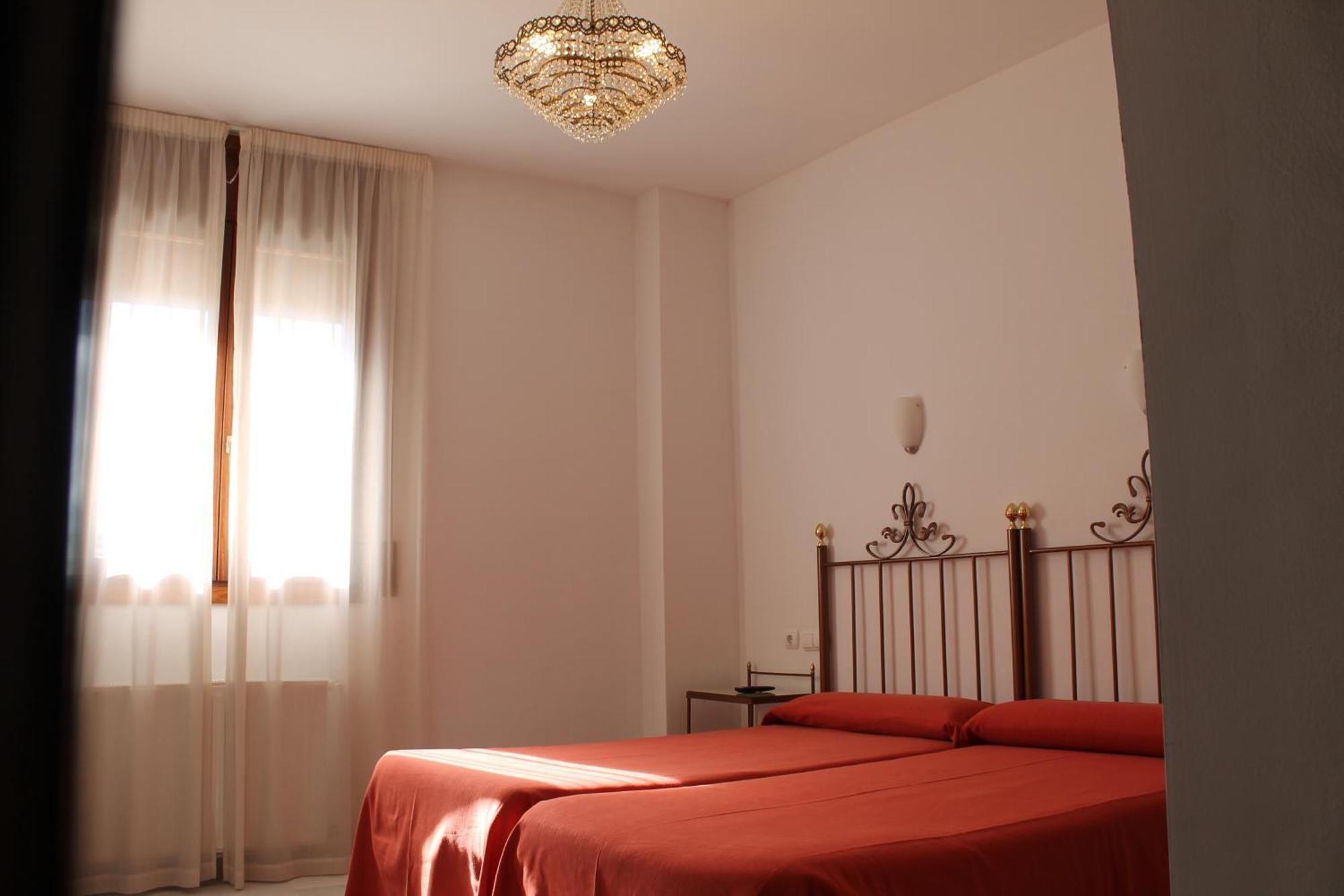 Don Paula Hotel Cordoba Ngoại thất bức ảnh