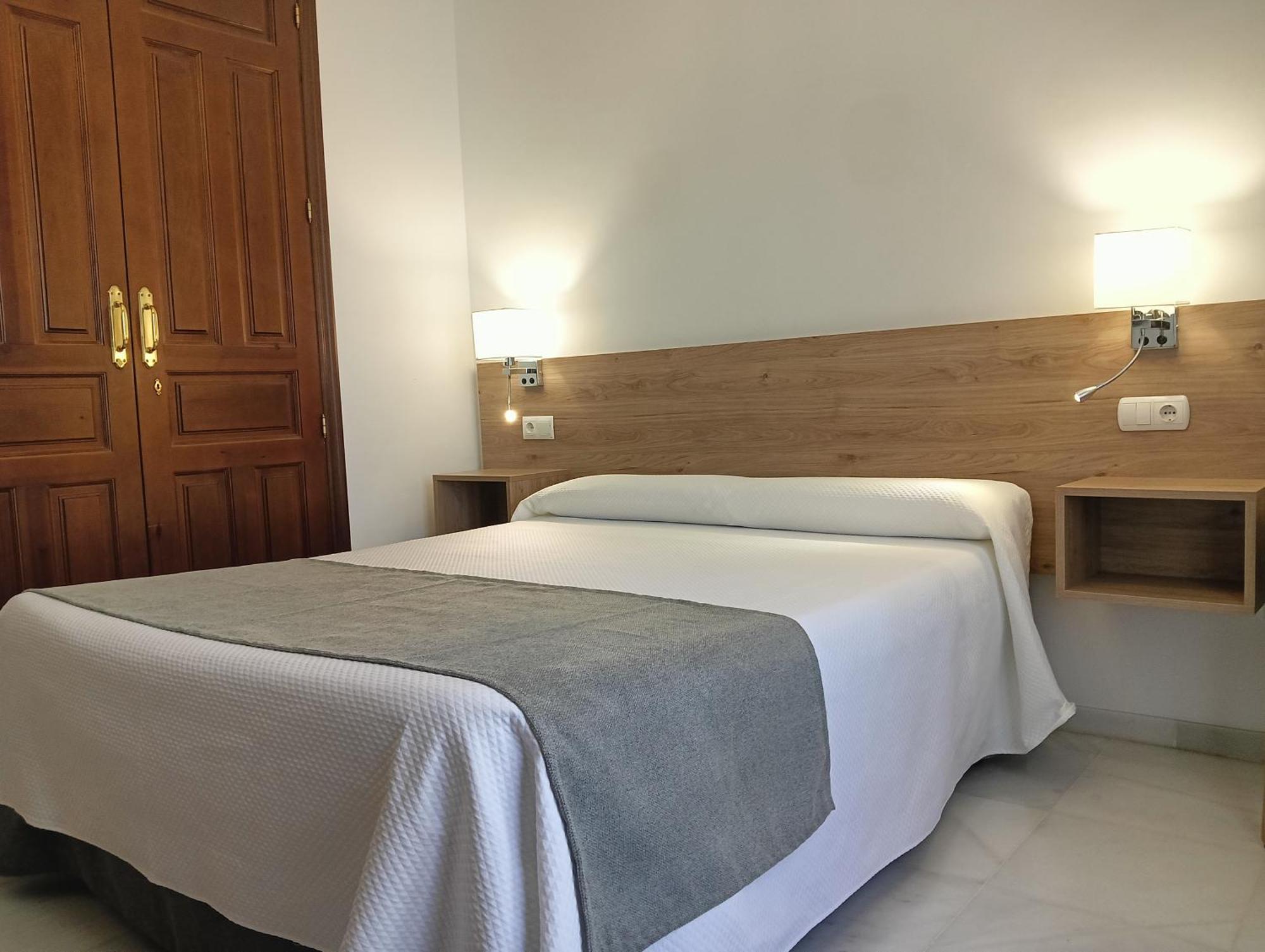 Don Paula Hotel Cordoba Ngoại thất bức ảnh