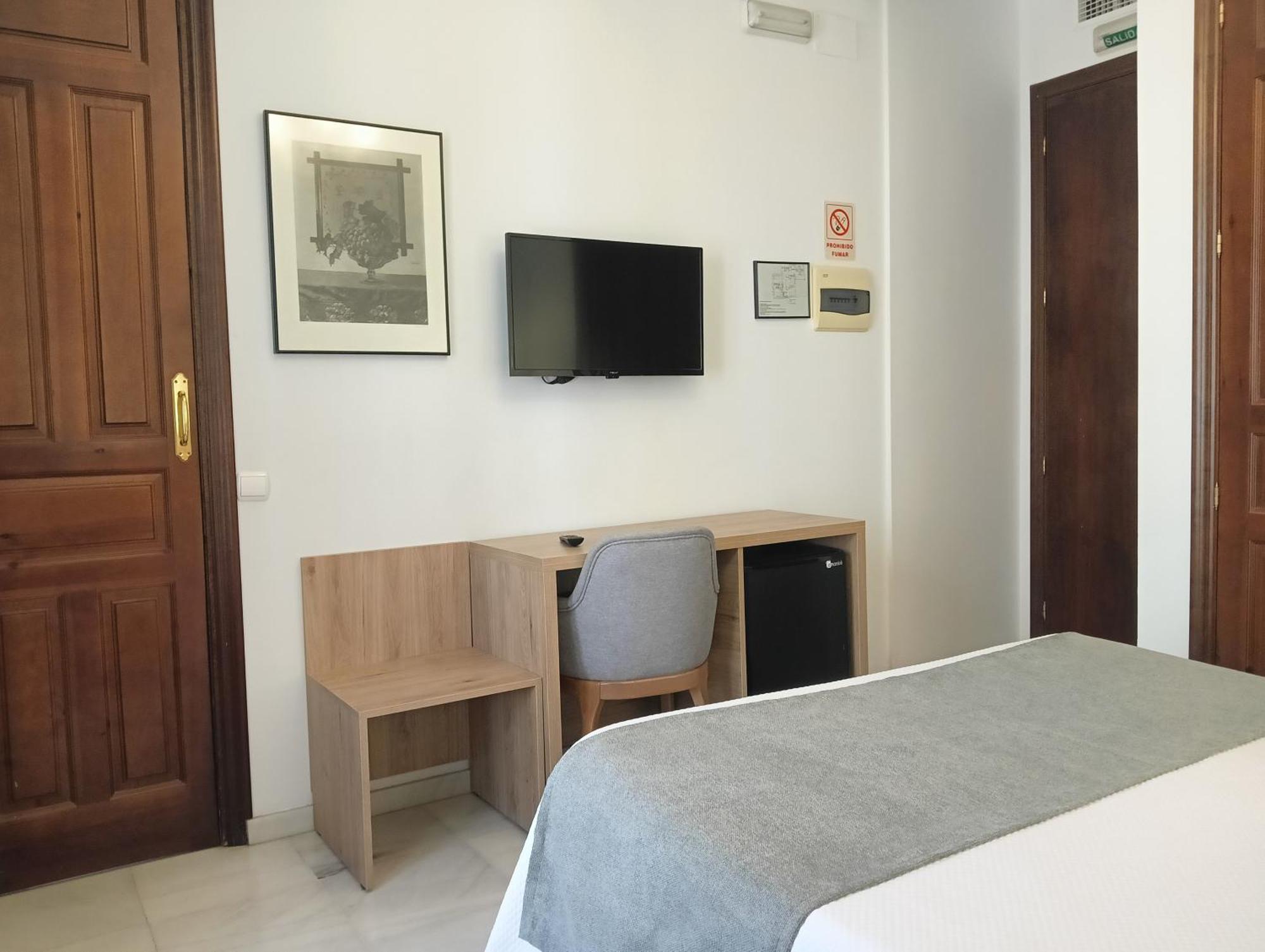 Don Paula Hotel Cordoba Ngoại thất bức ảnh