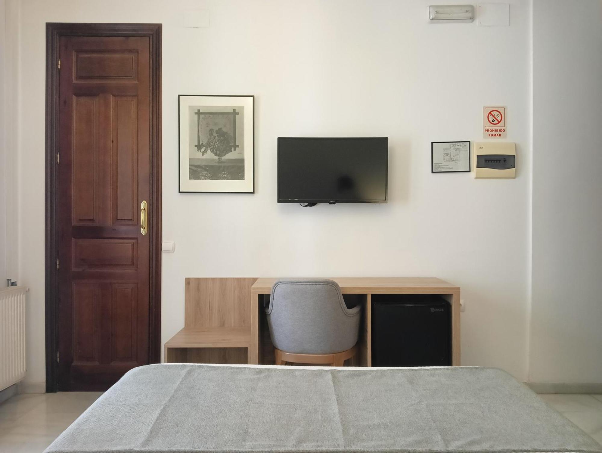 Don Paula Hotel Cordoba Ngoại thất bức ảnh