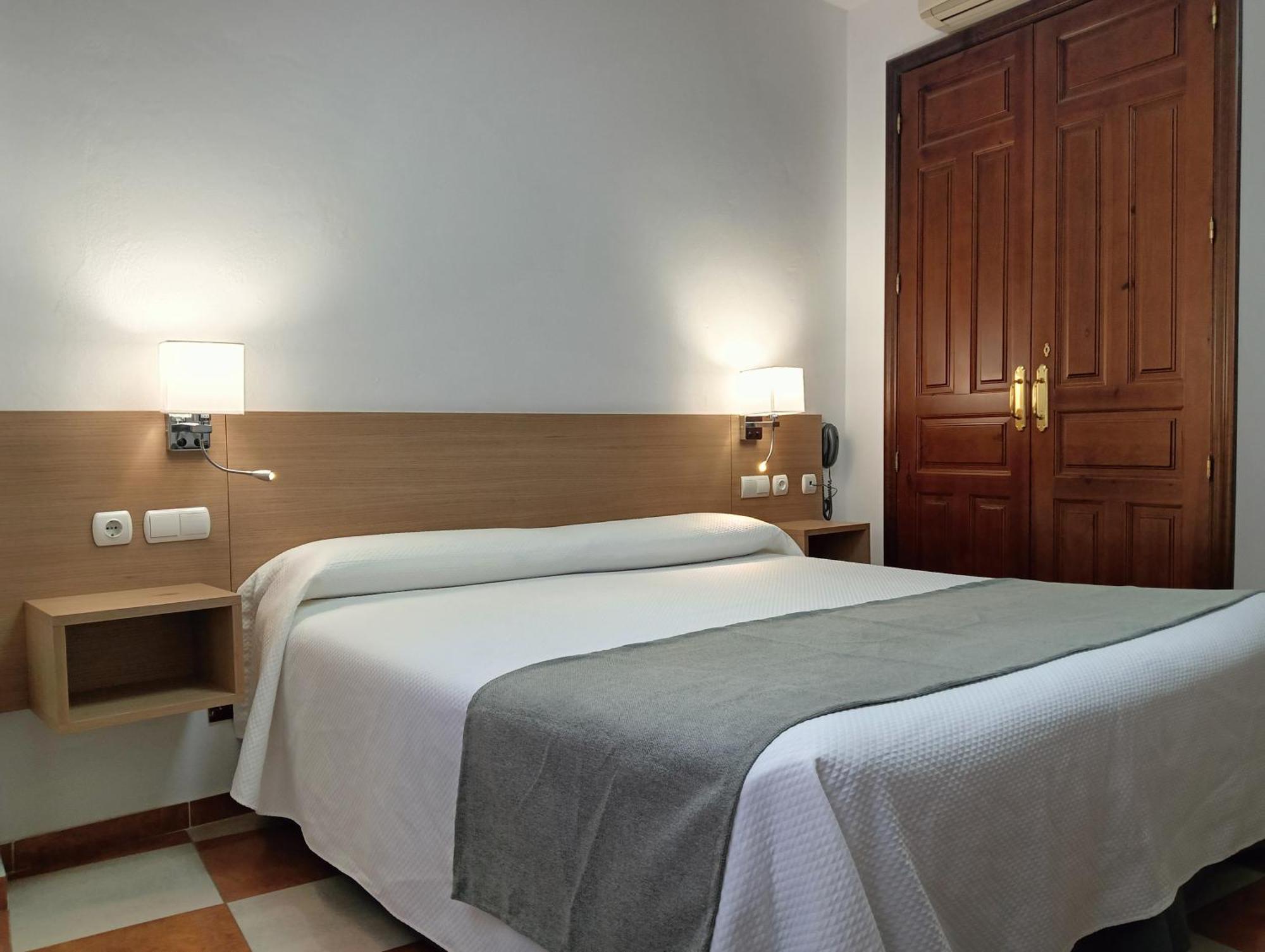 Don Paula Hotel Cordoba Ngoại thất bức ảnh