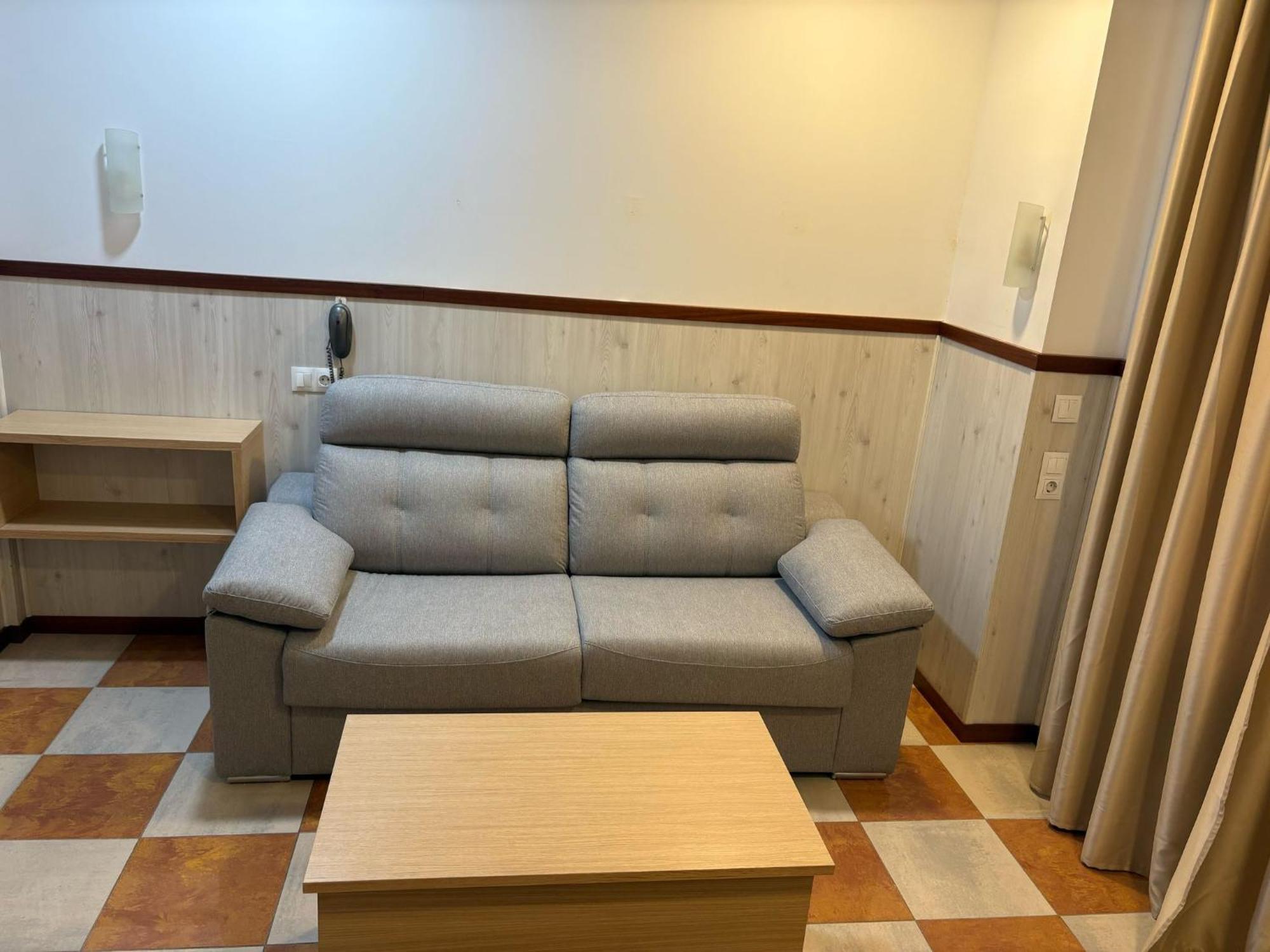 Don Paula Hotel Cordoba Ngoại thất bức ảnh