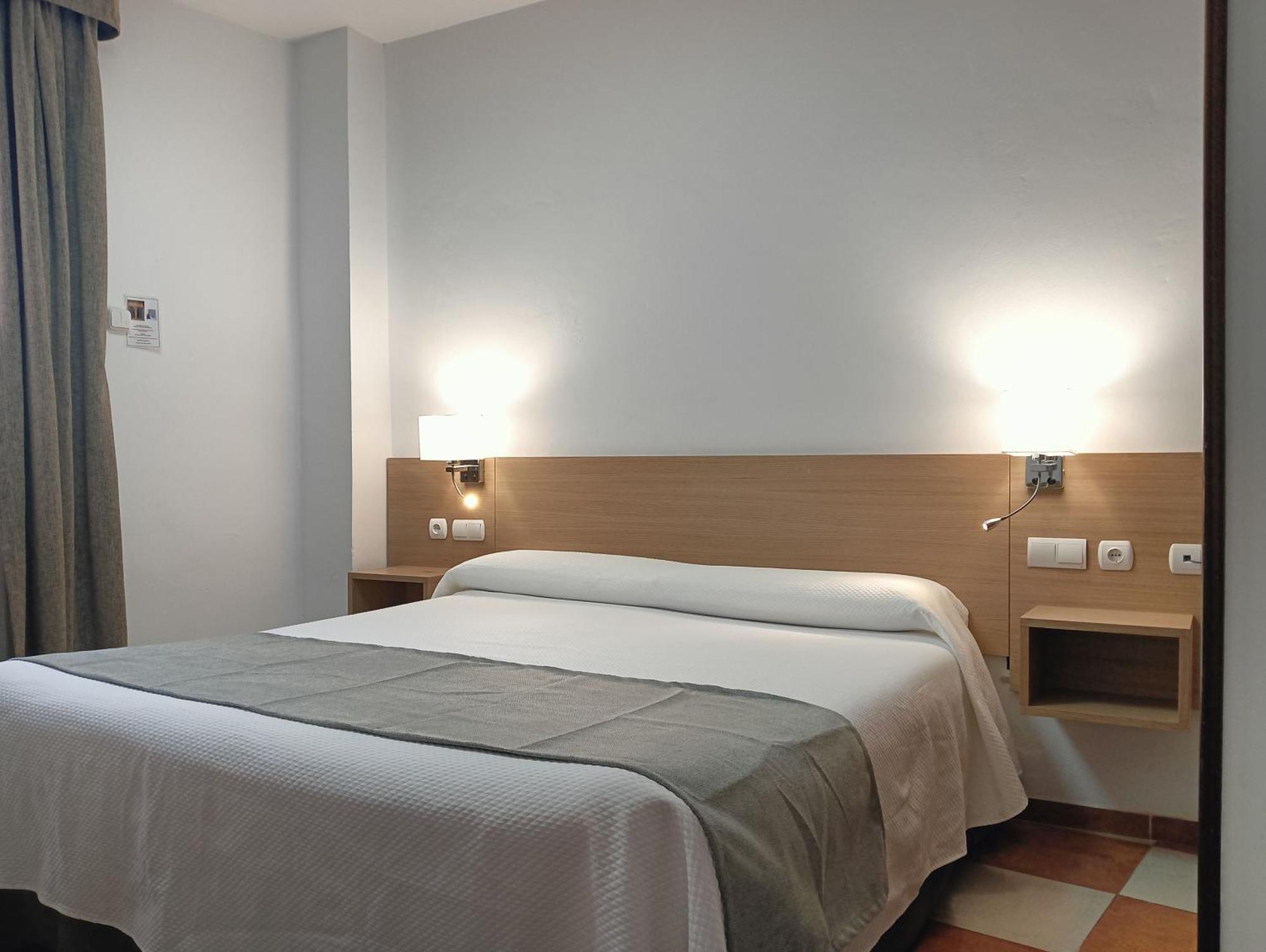 Don Paula Hotel Cordoba Ngoại thất bức ảnh