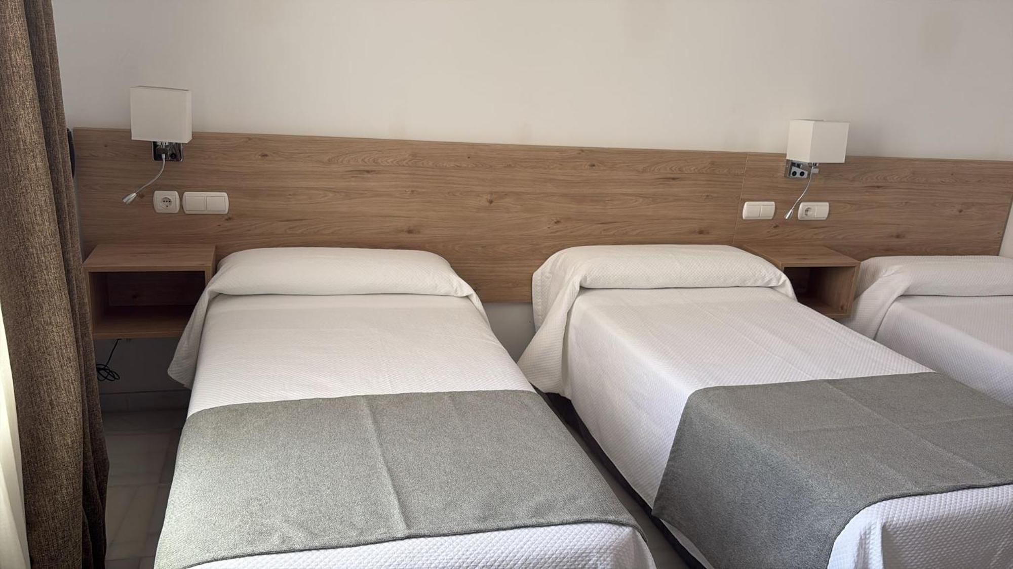 Don Paula Hotel Cordoba Ngoại thất bức ảnh
