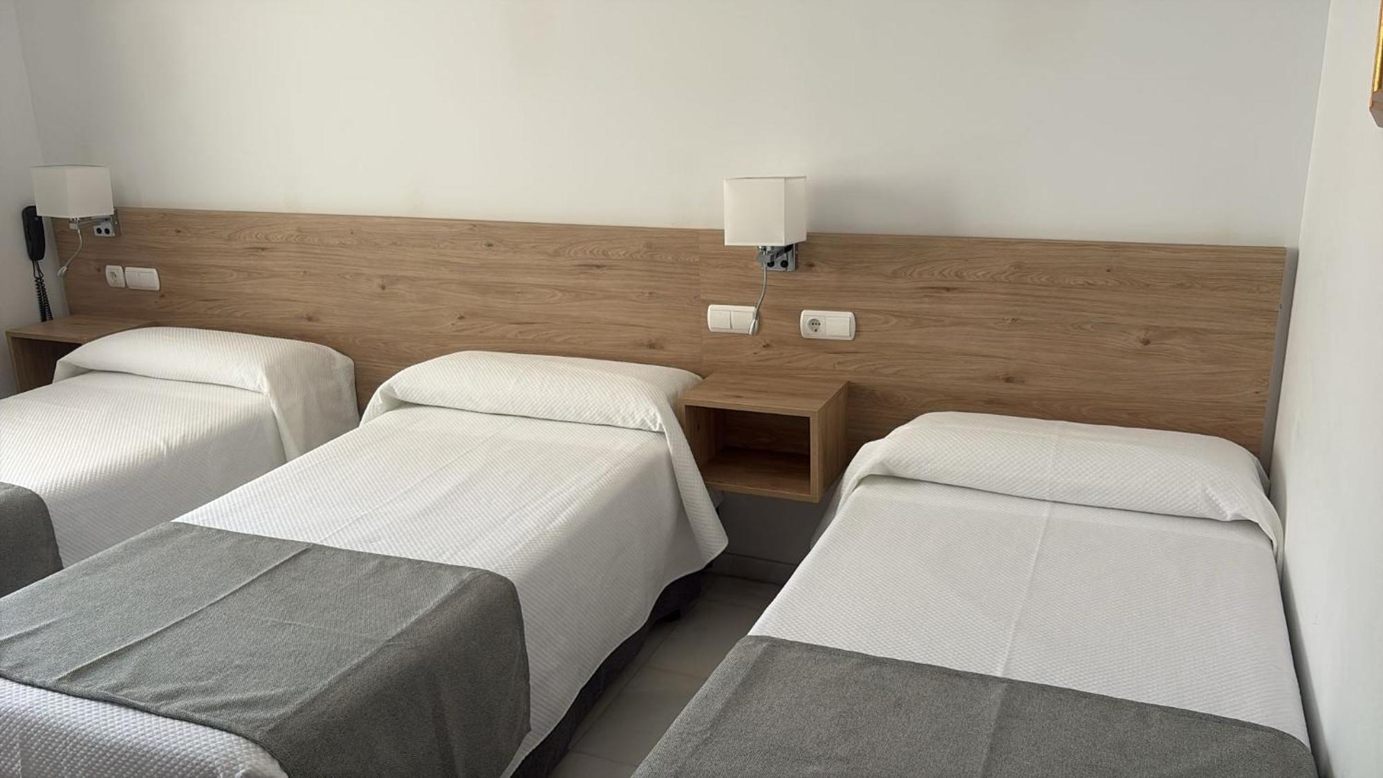 Don Paula Hotel Cordoba Ngoại thất bức ảnh