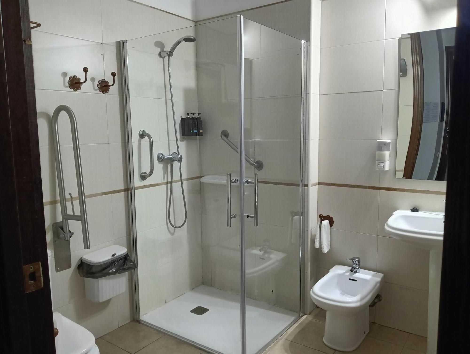 Don Paula Hotel Cordoba Ngoại thất bức ảnh