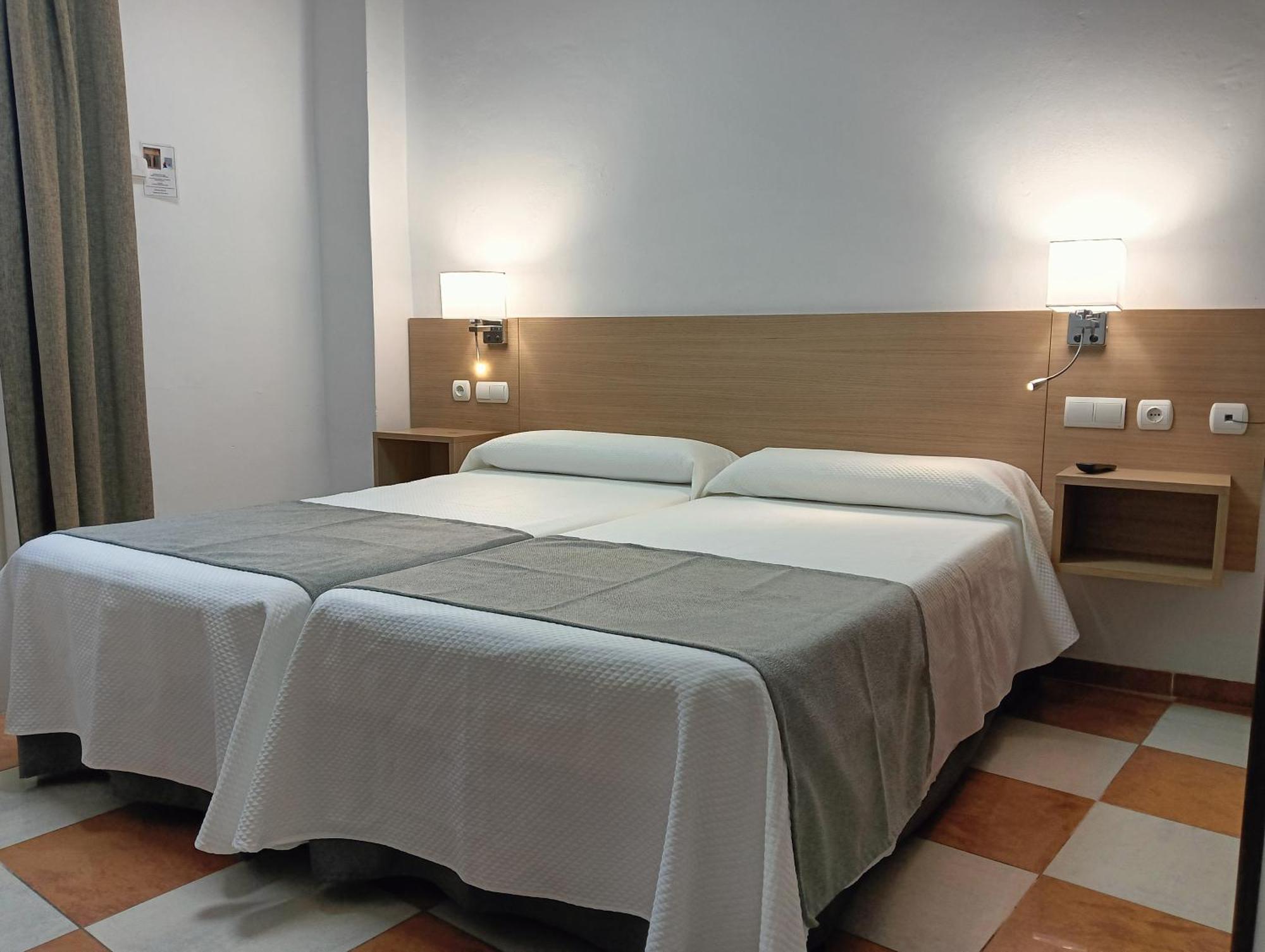 Don Paula Hotel Cordoba Ngoại thất bức ảnh