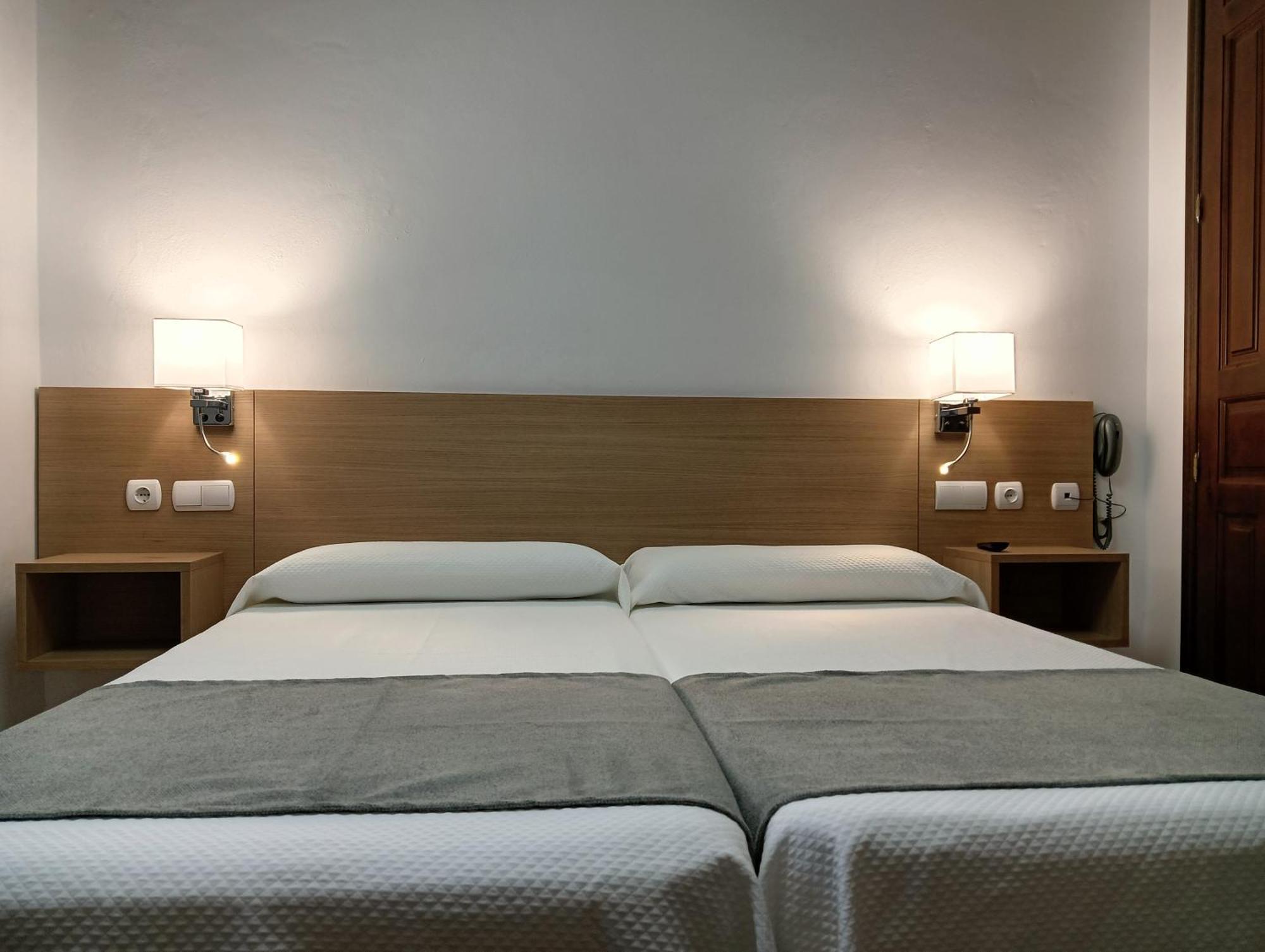 Don Paula Hotel Cordoba Ngoại thất bức ảnh