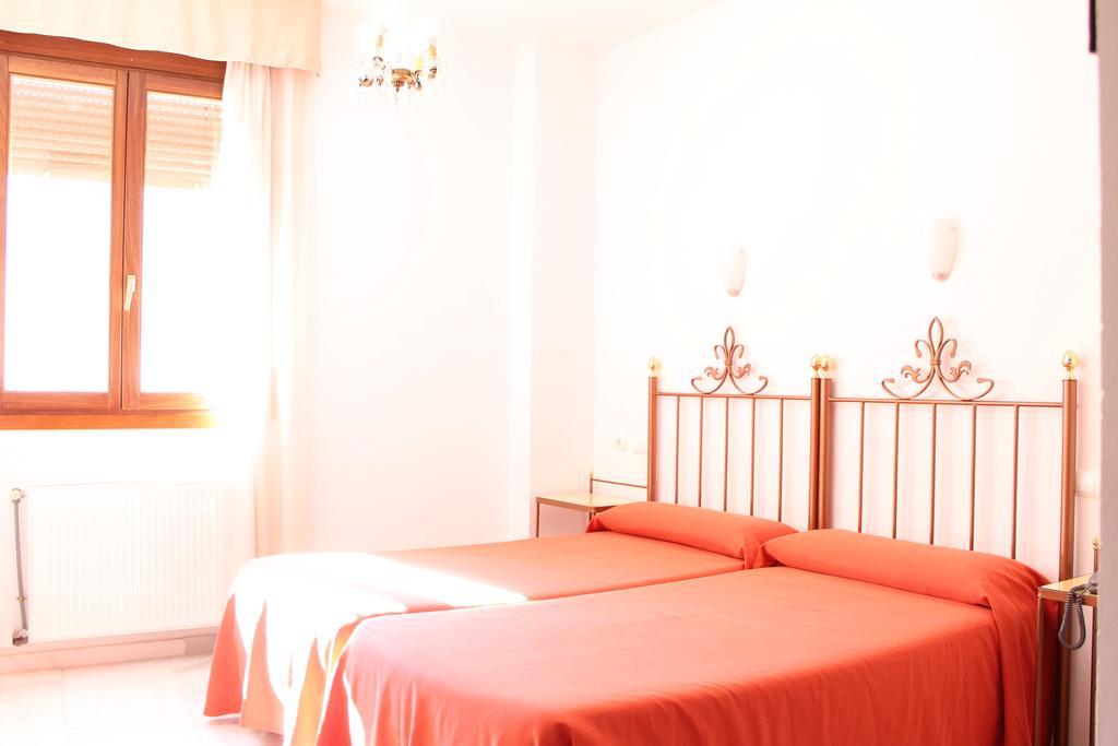 Don Paula Hotel Cordoba Ngoại thất bức ảnh