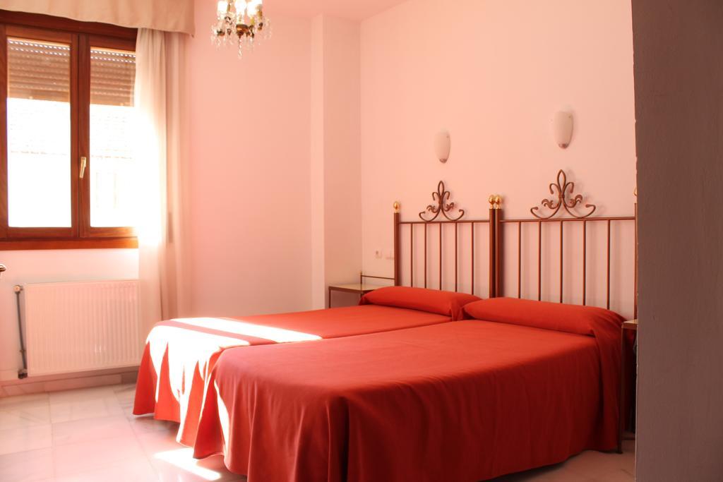 Don Paula Hotel Cordoba Ngoại thất bức ảnh