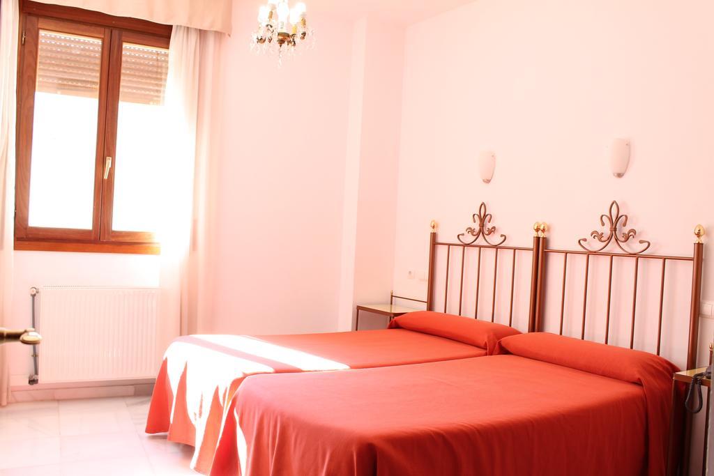 Don Paula Hotel Cordoba Ngoại thất bức ảnh