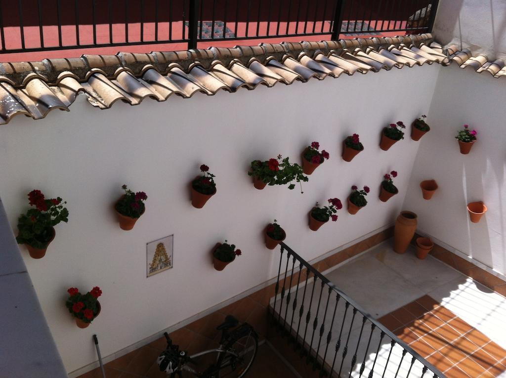 Don Paula Hotel Cordoba Ngoại thất bức ảnh