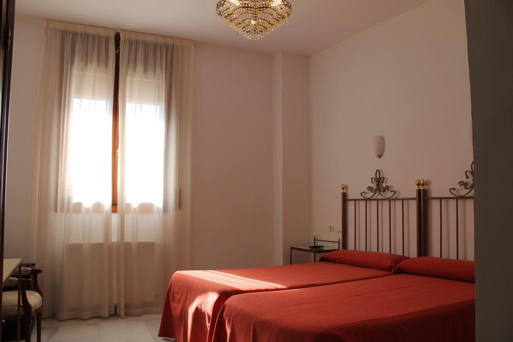 Don Paula Hotel Cordoba Ngoại thất bức ảnh