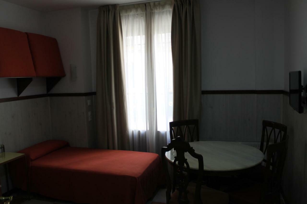 Don Paula Hotel Cordoba Ngoại thất bức ảnh