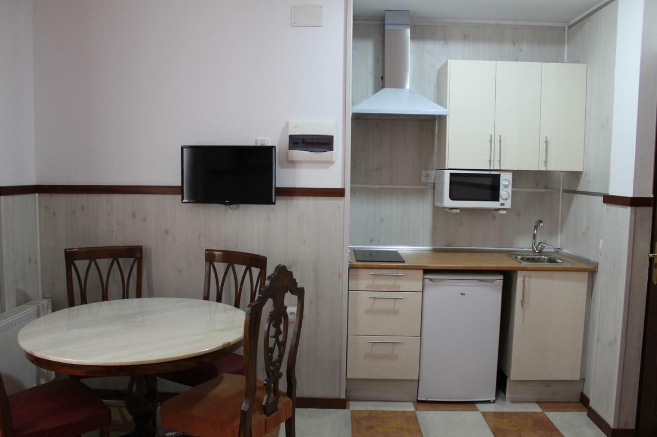 Don Paula Hotel Cordoba Ngoại thất bức ảnh